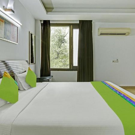 Dreamz Hospitality Gurgaon Hotel Luaran gambar