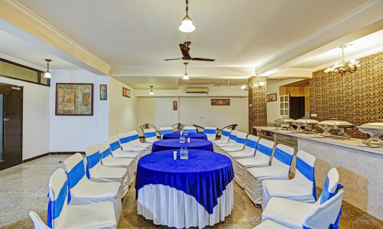 Dreamz Hospitality Gurgaon Hotel Luaran gambar